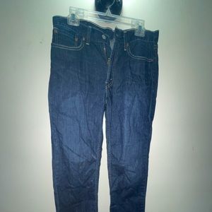 Levi’s Men’s Jeans 514 32x30 - Denim